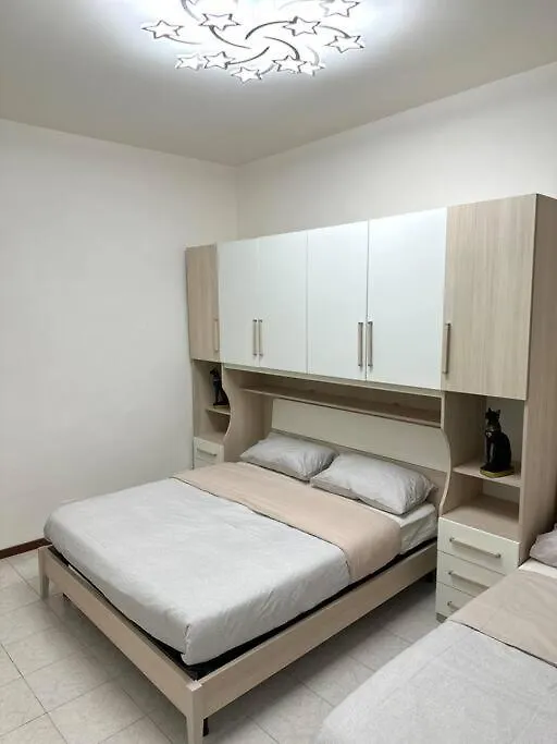 Casa Dei Sogni Apartment Verona 0*,