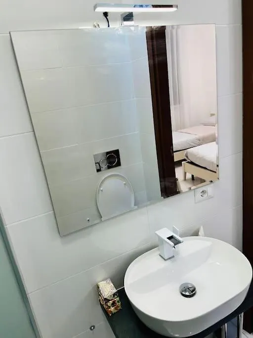 Casa Dei Sogni Apartment Verona Italy