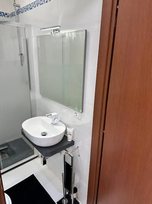Casa Dei Sogni Apartment Verona