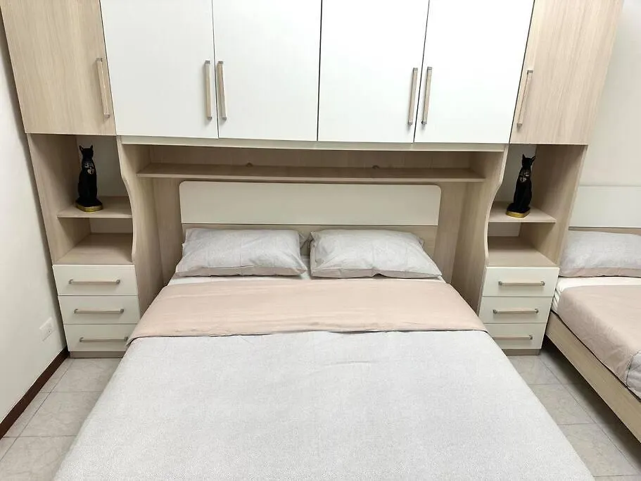 Casa Dei Sogni Apartment Verona Italy