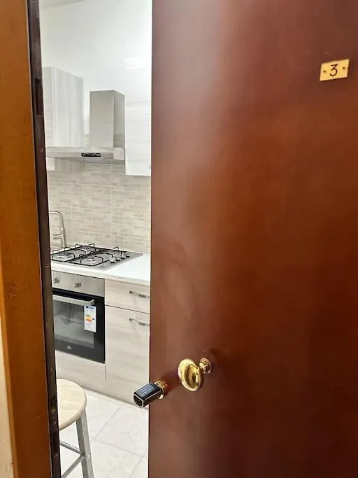 Casa Dei Sogni Apartment Verona