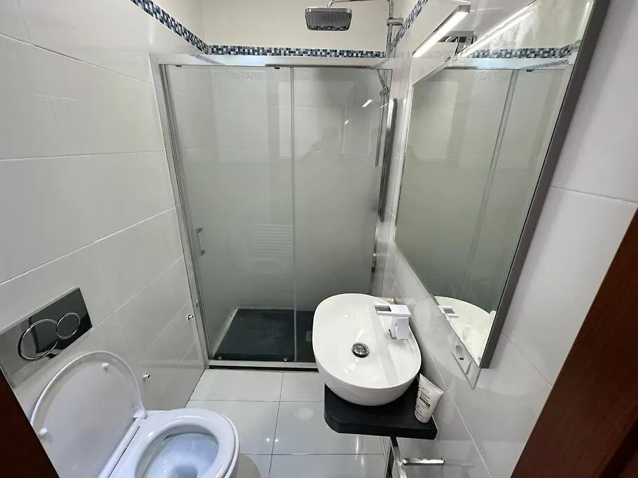 Casa Dei Sogni Apartment Verona Italy