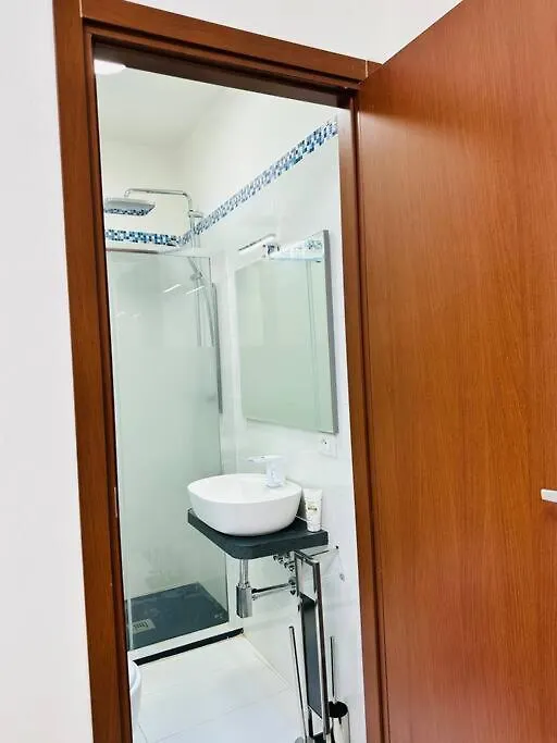 Casa Dei Sogni Apartment Verona