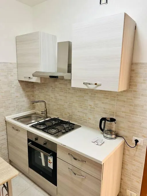 Casa Dei Sogni Apartment Verona