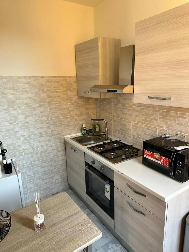 Casa Dei Sogni Apartment Verona 0*,  Italy