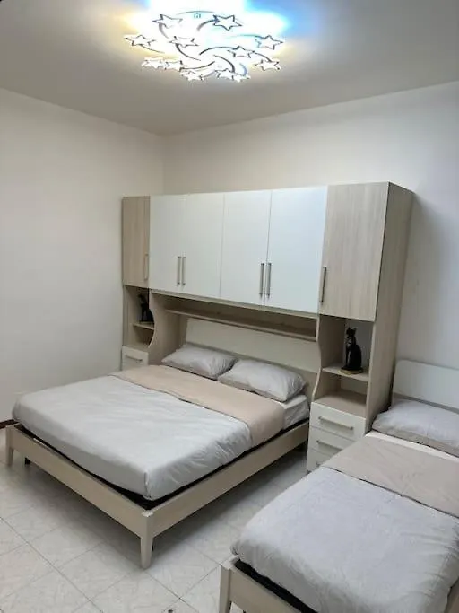 Apartamento Casa Dei Sogni Verona