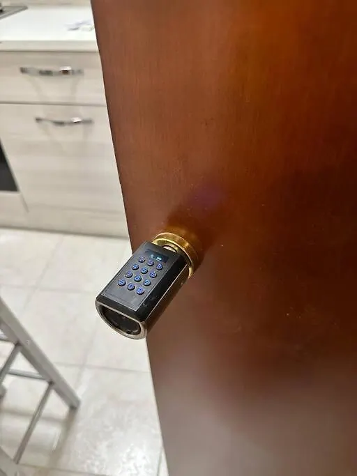 Apartamento Casa Dei Sogni Verona