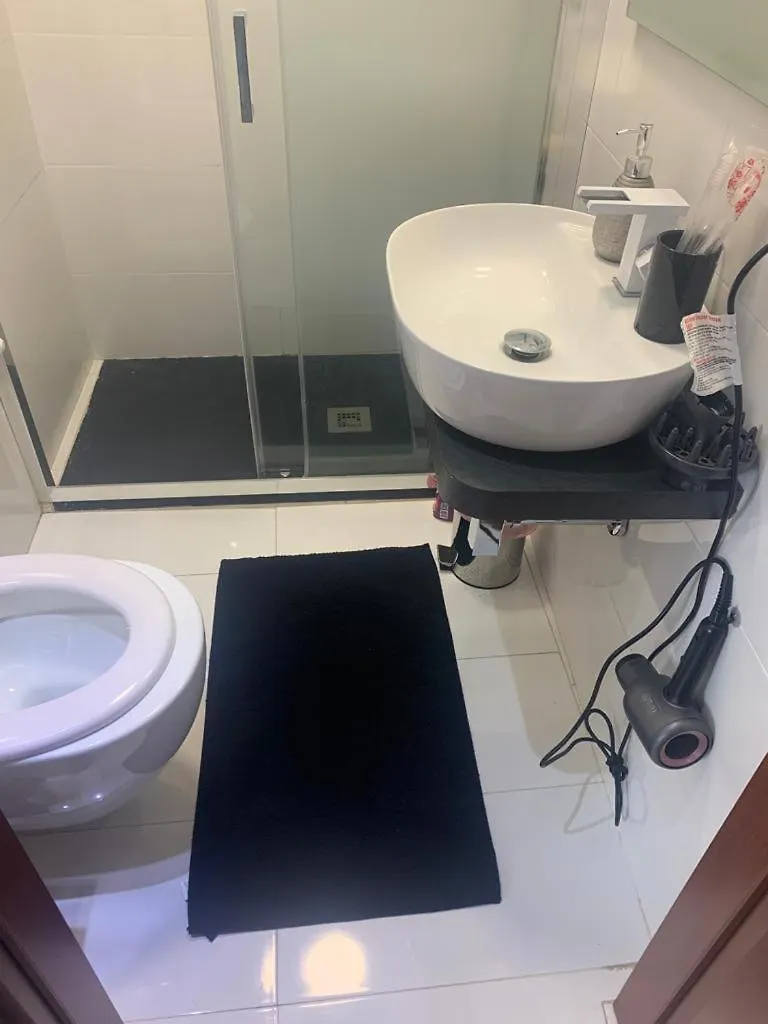 Apartamento Casa Dei Sogni Verona 0*,  Italia